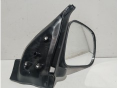 Recambio de espejo retrovisor derecho para nissan vanette cargo furgoneta (hc 23) 2.3 d referencia OEM IAM 836050
