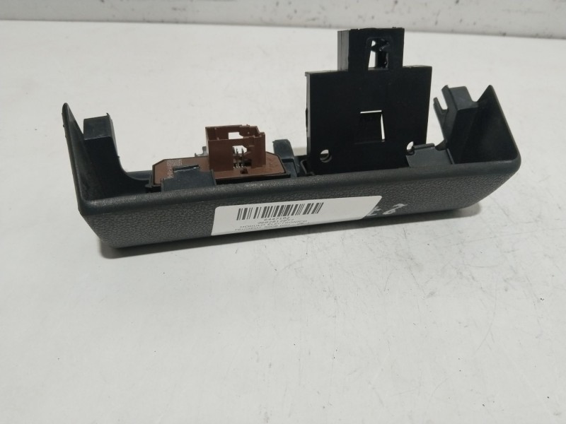 Recambio de modulo electronico para peugeot 5008 (0u_, 0e_) 1.6 hdi referencia OEM IAM 9682812877  