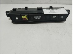 Recambio de warning para dacia sandero ii 1.0 tce 90 gpf referencia OEM IAM 283E85816R E3258451D 