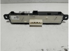 Recambio de warning para dacia sandero ii 1.0 tce 90 gpf referencia OEM IAM 283E85816R E3258451D  2