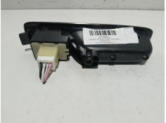 Recambio de mando elevalunas trasero derecho para dacia sandero ii 1.0 tce 90 gpf referencia OEM IAM 254118439R   2