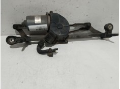 Recambio de motor limpia delantero para opel corsa d (s07) 1.2 (l08, l68) referencia OEM IAM 405067