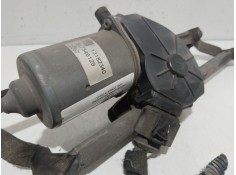 Recambio de motor limpia delantero para opel corsa d (s07) 1.2 (l08, l68) referencia OEM IAM 405067   2