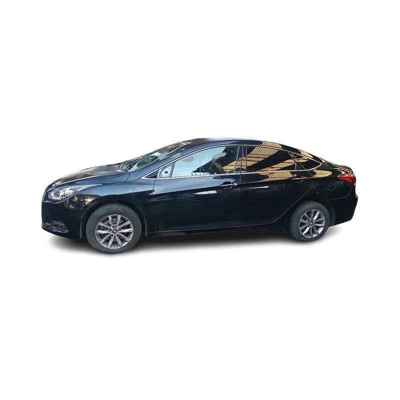 HYUNDAI I40 - imagen 4