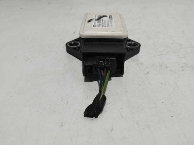 Recambio de sensor para peugeot 5008 (0u_, 0e_) 1.6 hdi referencia OEM IAM 9664661580  