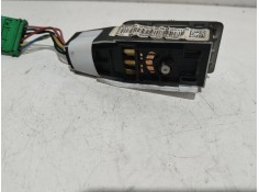 Recambio de mando climatizador para peugeot 5008 (0u_, 0e_) 1.6 hdi referencia OEM IAM 96846886XT   2