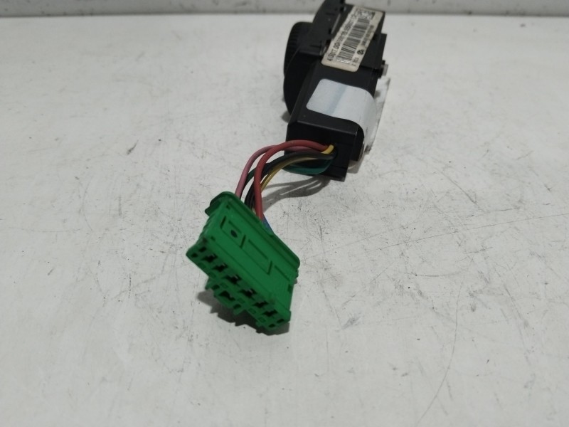 Recambio de mando climatizador para peugeot 5008 (0u_, 0e_) 1.6 hdi referencia OEM IAM 96846886XT  