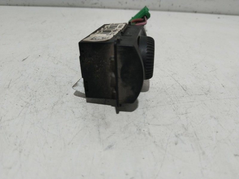 Recambio de mando climatizador para peugeot 5008 (0u_, 0e_) 1.6 hdi referencia OEM IAM 96846886XT  