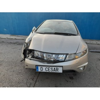 HONDA CIVIC BERLINA 5 (FK)