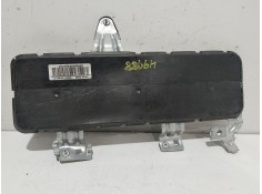 Recambio de airbag lateral delantero izquierdo para mercedes-benz clase c coupé (cl203) c 230 kompressor (203.747) referencia OE