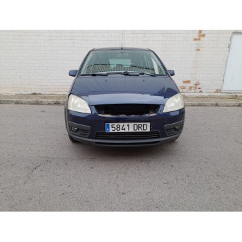 FORD FOCUS C-MAX (CAP)
