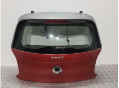 Recambio de porton trasero para smart forfour hatchback (453) 0.9 (453.044, 453.053) referencia OEM IAM   ROJO
