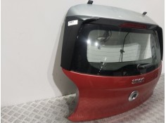 Recambio de porton trasero para smart forfour hatchback (453) 0.9 (453.044, 453.053) referencia OEM IAM   ROJO 2