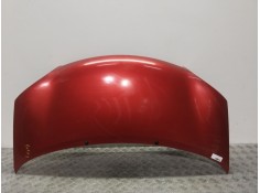 Recambio de capot para smart forfour hatchback (453) 0.9 (453.044, 453.053) referencia OEM IAM   ROJO