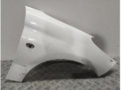 Recambio de aleta delantera derecha para peugeot 206 hatchback (2a/c) 1.4 hdi referencia OEM IAM 9670296580  