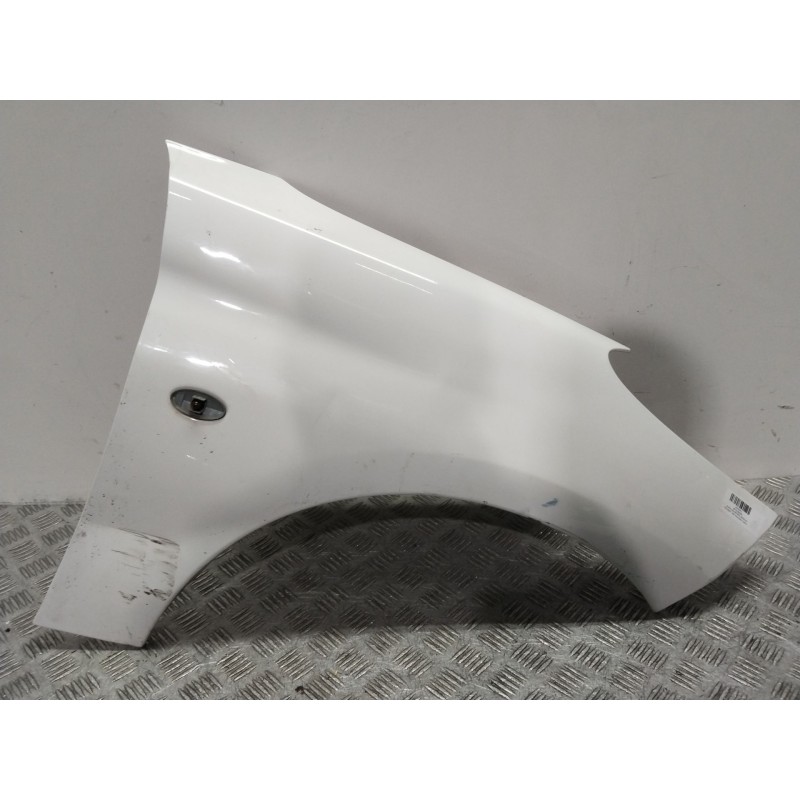 Recambio de aleta delantera derecha para peugeot 206 hatchback (2a/c) 1.4 hdi referencia OEM IAM 9670296580  