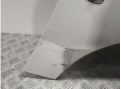 Recambio de aleta delantera derecha para peugeot 206 hatchback (2a/c) 1.4 hdi referencia OEM IAM 9670296580   2