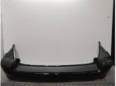 Recambio de paragolpes trasero para land rover range rover sport i (l320) 2.7 d 4x4 referencia OEM IAM   NEGRO