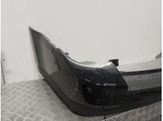 Recambio de paragolpes trasero para land rover range rover sport i (l320) 2.7 d 4x4 referencia OEM IAM   NEGRO 2