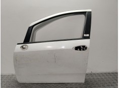 Recambio de puerta delantera izquierda para fiat grande punto (199_) 1.4 t-jet (199axm1a, 199bxm1a, 199bxn1a) referencia OEM IAM
