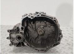 Recambio de caja cambios para opel combo furgoneta/monovolumen 1.7 cdti 16v referencia OEM IAM 24461926  