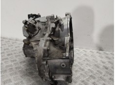 Recambio de caja cambios para opel combo furgoneta/monovolumen 1.7 cdti 16v referencia OEM IAM 24461926   2