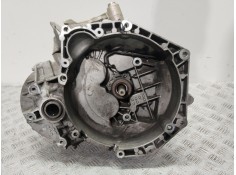 Recambio de caja cambios para opel zafira / zafira family b (a05) 1.9 cdti (m75) referencia OEM IAM M32019DI