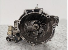 Recambio de caja cambios para ford fiesta v (jh_, jd_) 1.4 16v referencia OEM IAM 2N1R7002CA