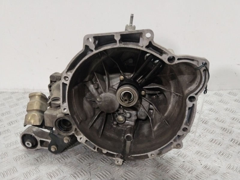 Recambio de caja cambios para ford fiesta v (jh_, jd_) 1.4 16v referencia OEM IAM 2N1R7002CA   Recambio de caja cambios para ford fiesta v (jh_, jd_) 1.4 16v referencia OEM IAM 2N1R7002CA