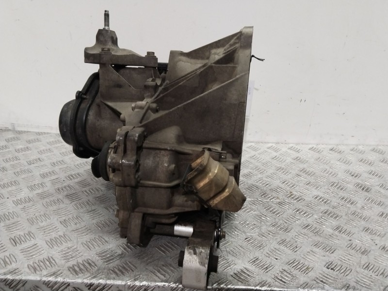 Recambio de caja cambios para ford fiesta v (jh_, jd_) 1.4 16v referencia OEM IAM 2N1R7002CA   Recambio de caja cambios para ford fiesta v (jh_, jd_) 1.4 16v referencia OEM IAM 2N1R7002CA