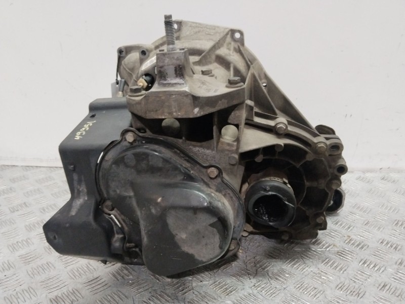 Recambio de caja cambios para ford fiesta v (jh_, jd_) 1.4 16v referencia OEM IAM 2N1R7002CA   Recambio de caja cambios para ford fiesta v (jh_, jd_) 1.4 16v referencia OEM IAM 2N1R7002CA