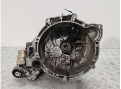 Recambio de caja cambios para ford fiesta v (jh_, jd_) 1.4 16v referencia OEM IAM 2N1R7002CB