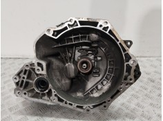 Recambio de caja cambios para opel astra g coupé (t98) 1.6 16v (f07) referencia OEM IAM F17C374  90400209