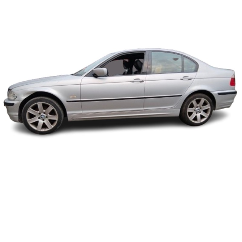 BMW 3 (E46) - imagen 2