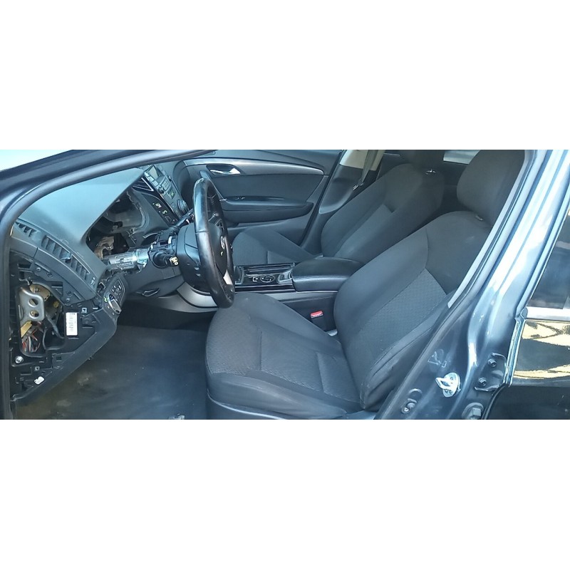 HYUNDAI I40 - imagen 5