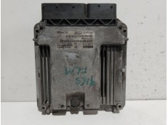 Recambio de centralita motor uce para dodge caliber s referencia OEM IAM 0281012129  P05033299AF
