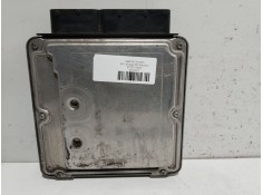 Recambio de centralita motor uce para dodge caliber s referencia OEM IAM 0281012129  P05033299AF 2