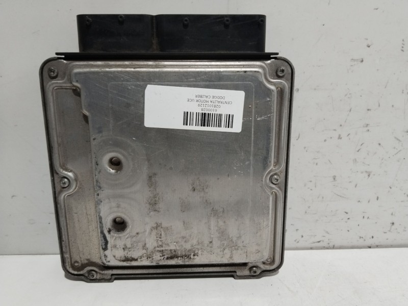 Recambio de centralita motor uce para dodge caliber s referencia OEM IAM 0281012129  P05033299AF