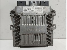 Recambio de centralita motor uce para ford fiesta (cbk) ambiente referencia OEM IAM 5WS40140E  3S6112A650LC