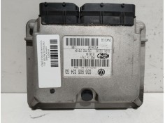 Recambio de centralita motor uce para volkswagen polo (9n1) gt referencia OEM IAM 036906034GQ  6160115206