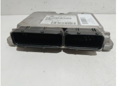 Recambio de centralita motor uce para volkswagen polo (9n1) gt referencia OEM IAM 036906034GQ  6160115206 2