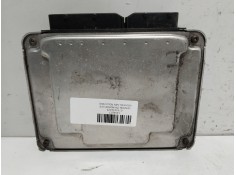 Recambio de centralita motor uce para volkswagen polo (9n1) highline referencia OEM IAM 0281011075  038906019JK 2