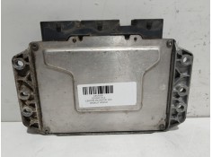 Recambio de centralita motor uce para renault modus confort dynamique referencia OEM IAM 8200411717  8200411717 2