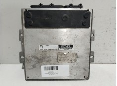 Recambio de centralita motor uce para mg mg tf 115 referencia OEM IAM NNN100783