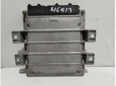 Recambio de centralita motor uce para mg mg tf 115 referencia OEM IAM NNN100783   2