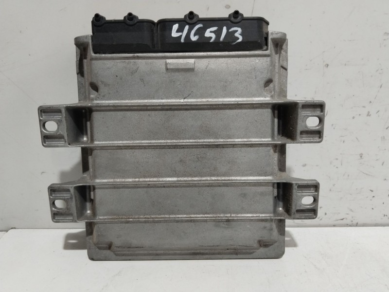 Recambio de centralita motor uce para mg mg tf 115 referencia OEM IAM NNN100783  