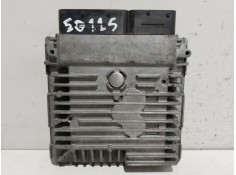 Recambio de centralita motor uce para skoda rapid (nh3, nk3, nk6) 1.6 tdi referencia OEM IAM 03L906023LM  