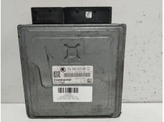 Recambio de centralita motor uce para skoda rapid (nh3, nk3, nk6) 1.6 tdi referencia OEM IAM 03L906023LM   2