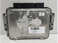 Recambio de centralita motor uce para citroën c4 i (lc_) 1.6 hdi referencia OEM IAM 0281013331   2