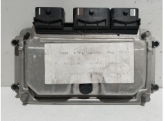 Recambio de centralita motor uce para peugeot 307 (3a/c) 1.6 16v referencia OEM IAM 0261206943